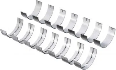 Productafbeelding van KOLBENSCHMIDT krukaslagerset, krukaslager 37221600 voor MAN TGS I