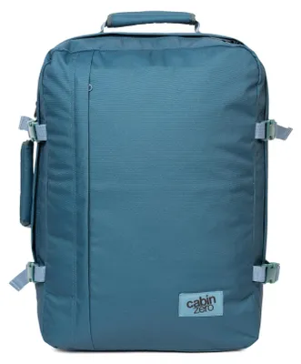 Produktbild von Rucksack CABINZERO CLASSIC 44L ARUBABLAU Größe: 44l