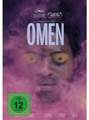 Obrázok produktu pre Omen - 375 Media - (DVD Video / Dráma)