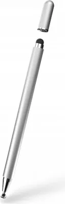 Immagine prodotto di Penna stilo magnetica Tech-Protect argento