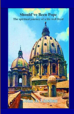 Produktbild von Should've Been Pope