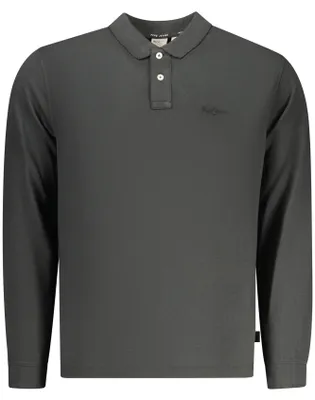 Productafbeelding van PEPE JEANS Polo’s PM542213NEWOLIVERGDLS_NE999