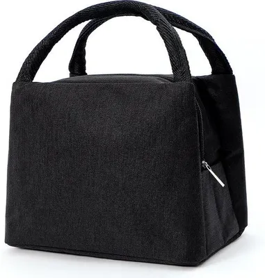 Obrázek produktu pro Termoska na oběd 22 x 18 cm, objem 6,5 l, do práce, do školy, na cesty