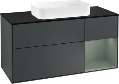 Produktbild von Villeroy & Boch G302GMHG Waschbeckenunterschrank Finion G30