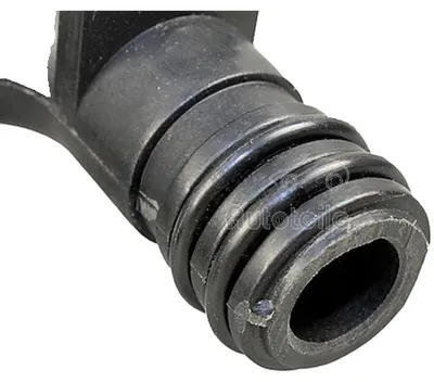 Produktbild von METZGER 4010170 Kühlmittelrohrleitung Kühlerschlauch für BMW 3 Limousine (E46) 5 Limousine (E39) X3 (E83) 3 Coupe (E46) 5 Touring (E39)