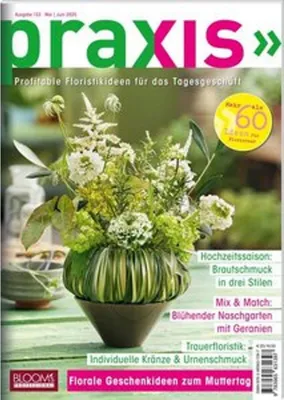 Produktbild von PRAXIS Nr. 123