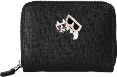 Produktbild von Brieftaschen Karl Lagerfeld 21SW3201