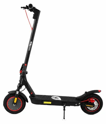 Produktbild von Elektroroller für Erwachsene UrbanGlide 100 PRO 2 – Reichweite bis zu 30 km – 10-Zoll-Reifen – Akku 42 V/7,8 Ah – Gewicht 15 kg