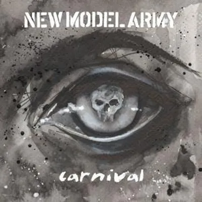 Produktbild von Carnival (Ltd.CD Mediabook)