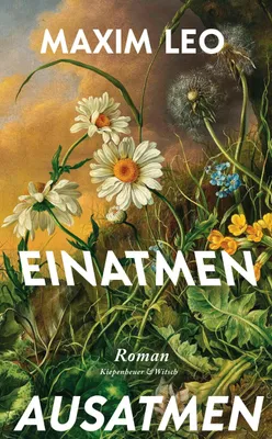 Produktbild von Einatmen. Ausatmen.
