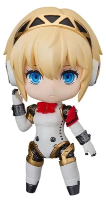 Obrázok produktu pre Persona 3 Reload Nendoroid akčná figúrka Aigis 2.0 10 cm