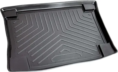 Obrázok produktu pre Obloženie batožinového priestoru pre Ford Focus I hatchback | 1998-2004 | perfektne sedí s ráfikom
