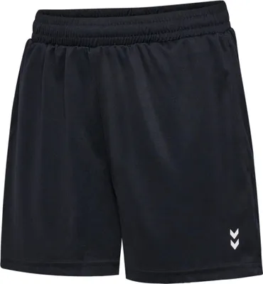 Produktbild von Hummel Hmlpulse Training W Shorts - black, Größe:XS