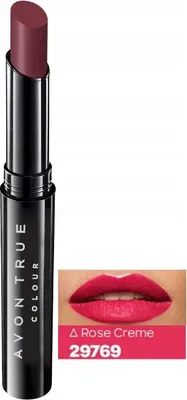 Produktbild von AVON Ultra Beauty Rose Creme Lippenstift