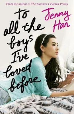 Immagine prodotto di To All the Boys I've Loved Before