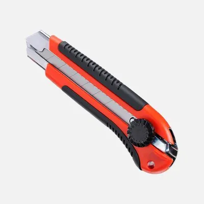 Obrázek produktu pro Den Braven Den Braven - Nůž pro sádrokartonáře 25 mm PROFI