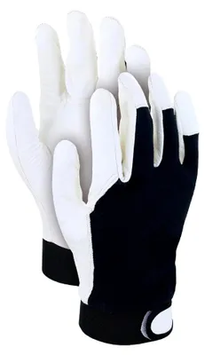 Produktbild von Ziegenlederhandschuh Eifel - Größe 7