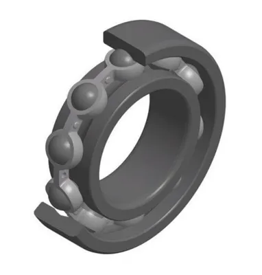 Obrázek produktu pro NTN Kurbelwellenlager 30x62x16mm