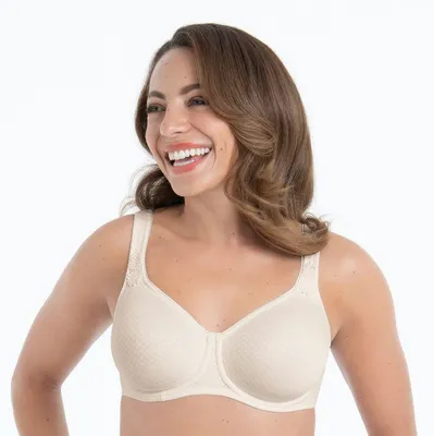 Produktbild von Anita Comfort Leni Comfort Beugel Bh 5884 Crystal - größe 90 / G
