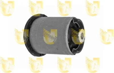 Produktbild von UNIGOM 391824 Achslager für VW Golf IV Schrägheck (1J1) Hinten Links Hinten Rechts