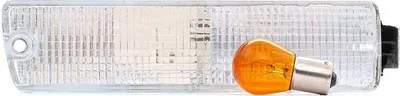 Produktbild von ABAKUS 441-1607R-B-VC Blinker Blinkleuchte vorne Rechts für VW GOLF II (19E, 1G1) Jetta II (19E, 1G2, 165)