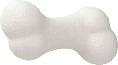 Image de FERPLAST Chewa boing bone L - Jouet pour chien