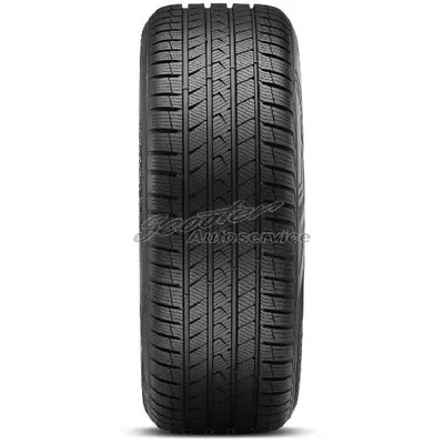 Zdjęcie produktu dla Vredestein Quatrac Pro+ 215/40R18 89Y Fsl Bsw Xl
