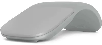 Produktbild von Microsoft Surface Arc Mouse - Maus - 1.000 dpi Optisch - 2 Tasten