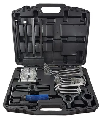 Produktbild von Weber Tools Abziehersatz WT-111285