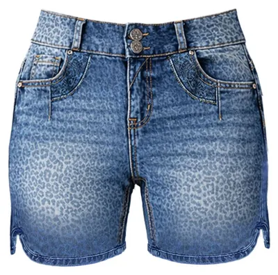 Produktbild von Hangowear Short HENDRINA Leo
