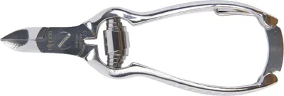 Obrázek produktu pro Nippes Solingen Kleště na nehty s pružinou 12 cm
