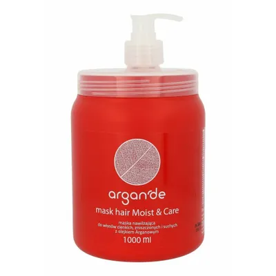 Produktbild von stapiz Argan 'de Maske 1000 ml