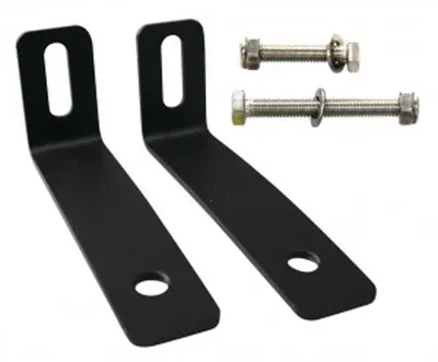 Produktbild von SKS 10436 Befestigung für SKS-Steckbleche 28' Velo 42 Urban, 4-teilig (1 Set)