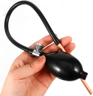Immagine prodotto di Schiacciapatate in acciaio inossidabile ergonomico da 425 ml