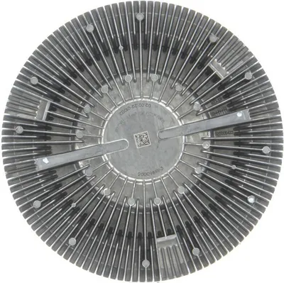 Image de Embrayage, ventilateur de radiateur MAHLE CFC 226 000P