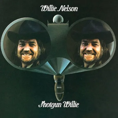 Produktbild von NELSON WILLIE - Shotgun Willie (2LP/180g/45rpm)