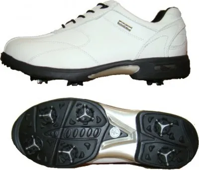 Produktbild von Crivit Sports Golfschuhe Damen 57469 Weiß 37