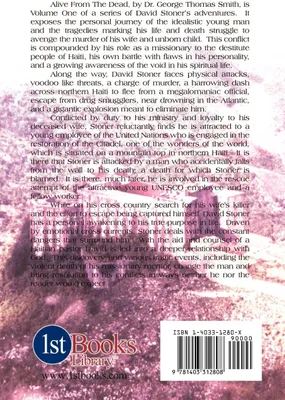 Produktbild von Alive From the Dead