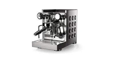 Produktbild von Rocket Appartamento TCA CE Chrom Schwarz