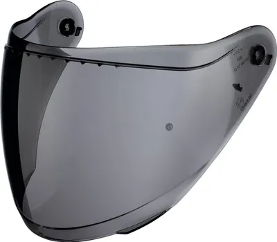 Obrázek produktu pro Schuberth SV2 Visor M1 Pro/M1 (One Size) Plexi na přilbu Dark Smoke