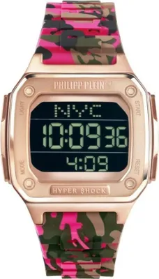 Obrázok produktu pre Philipp Plein Hodinky pwhaa1622