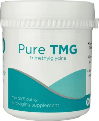 Immagine prodotto di Hansen TMG (trimetilglicina), polvere, 50 g