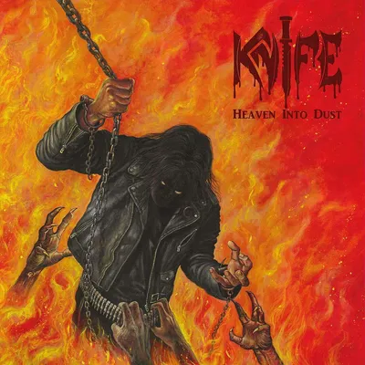 Obrázek produktu pro The Knife (Electronic): Heaven Into Dust - - (Vinyl / Rock (Vinyl))