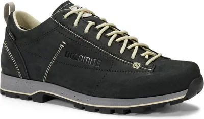 Produktbild von Dolomite DOL Shoe 54 Low Fg Evo GTX Black 42,5