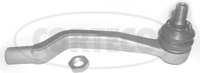 Produktbild von CORTECO Spurstangenkopf Spurstange passend für MERCEDES-BENZ A-Klasse (W169) Vorne Links 49400004