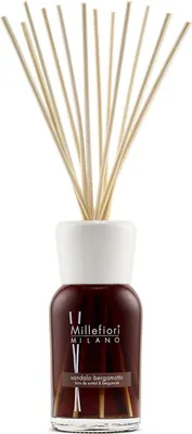 Produktbild von Millefiori - Raumduft - Sandalo Bergamotto - 500 ml