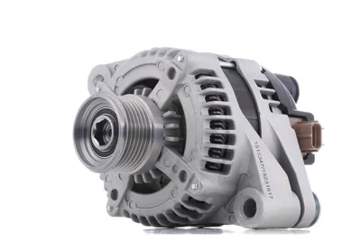 Produktbild von RIDEX 4G0813 Lichtmaschine Generator LiMa 150A 14V für FIAT Freemont (345)