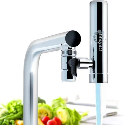 Immagine prodotto di Rubinetto da cucina di alta qualità