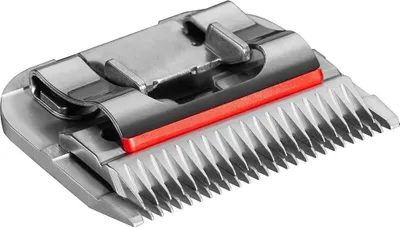 Immagine prodotto di Heiniger Saphir 10 set di testine da barba argento argento Taglia unica