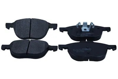 Produktbild von MAXGEAR Bremsbeläge Satz Vorne Bremsklötze für FORD Kuga Mk2 (DM2) 19-3885